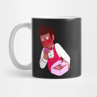 James' Cookie Mug